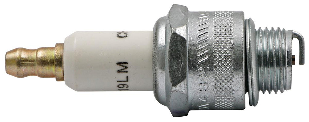 PowerMowers provides professional lawn & garden products that prioritises cutting-edge performance & user-safety. Briggs & Stratton/Rover Spark Plug QJ19LM (set of (4))