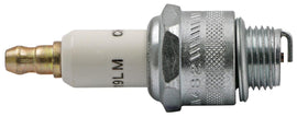 PowerMowers provides professional lawn & garden products that prioritises cutting-edge performance & user-safety. Briggs & Stratton/Rover Spark Plug QJ19LM (set of (4))