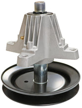 Load image into Gallery viewer, PowerMowers provides professional lawn &amp; garden products that prioritises cutting-edge performance &amp; user-safety. Cub Cadet/MTD/Kioti/Massey Ferguson/Rover Spindle Assembly 618-04822A, 918-04822
