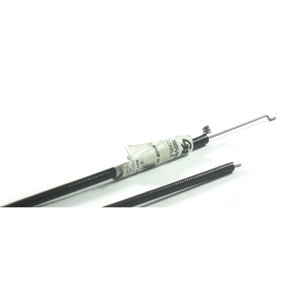 PowerMowers provides professional lawn & garden products that prioritises cutting-edge performance & user-safety. Rover Throttle Cable 75" CAC3773