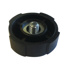 PowerMowers provides professional lawn & garden products that prioritises cutting-edge performance & user-safety. Ryobi HEAVY DUTY BUMP KNOB 10MM-1.50MM LEFT HAND MALE THREAD BRM6628