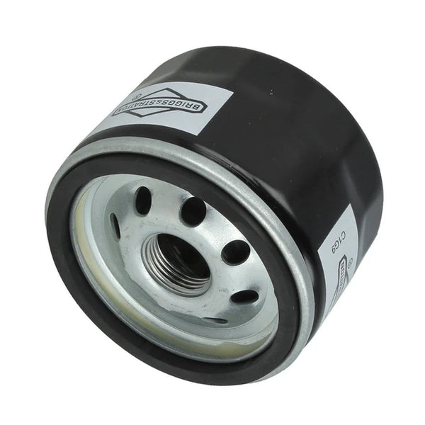 Briggs & Stratton Genuine Short Oil Filter 492932S – Power Mowers