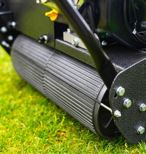 Load image into Gallery viewer, PowerMow Sovereign 20" (510mm) Cassette Reel Mower - Briggs &amp; Stratton, 6-Blade