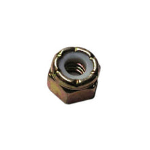 Load image into Gallery viewer, Scott Bonnar/GA SB345 Nyloc Nut SB345-0001
