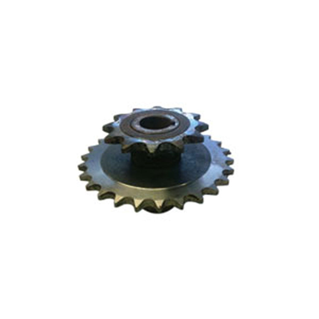 Scott Bonnar/GA SB345 Cutter Sprocket (Dual) SB345-0037
