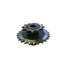 Load image into Gallery viewer, Scott Bonnar/GA SB345 Cutter Sprocket (Dual) SB345-0037