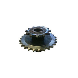 Scott Bonnar/GA SB345 Cutter Sprocket (Dual) SB345-0037
