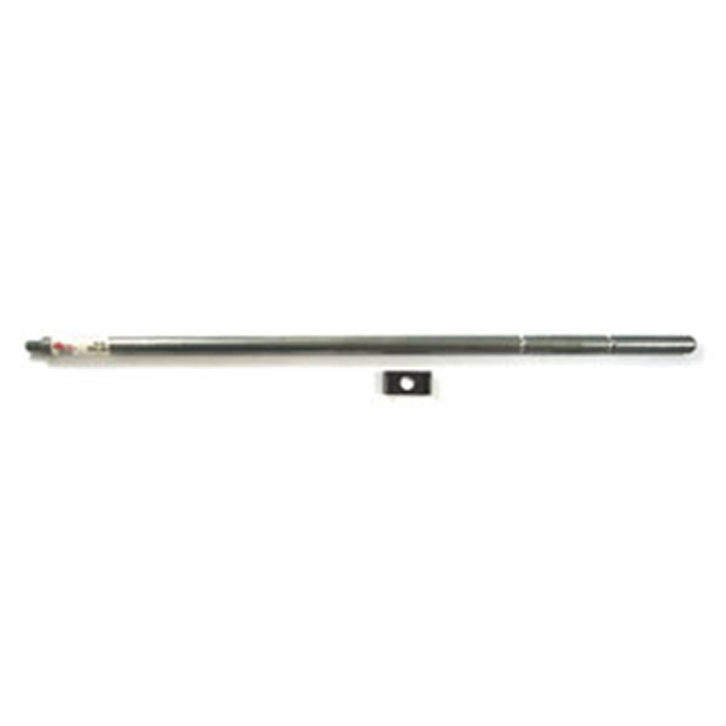 Scott Bonnar/GA SB345 Front Roller Shaft 14"/17" & 20" SB345-0057