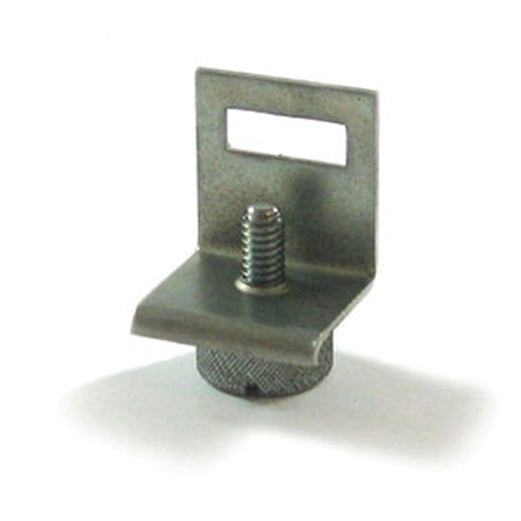 Scott Bonnar/GA SB345 Deflector Clamp & Screw Kit SB345-0072
