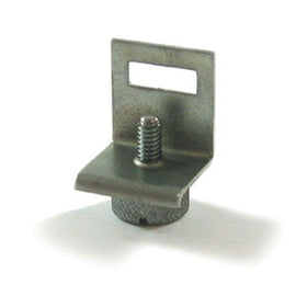 Scott Bonnar/GA SB345 Deflector Clamp & Screw Kit SB345-0072