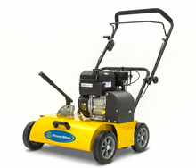 Load image into Gallery viewer, PowerMow Professional SCB460 6.5hp (Briggs &amp; Stratton CR950) Lawn Scarifier