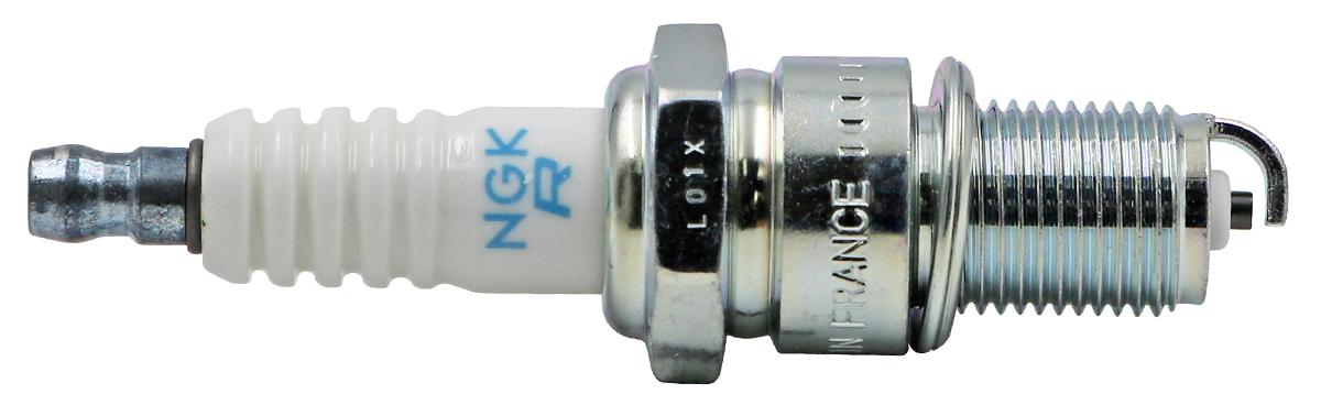 Yardforce GM R46-AU/SE170 Spark Plug Set of (10) NGK BPR5ES – Power Mowers
