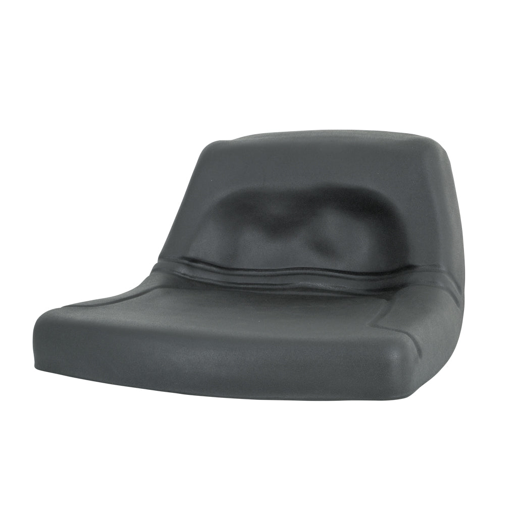 Cox/Rover/GA SEA8096/AM16499G/A05271/SWT8093/SEA2797 Ride-On Mower Seat Low Back 73113, 74113