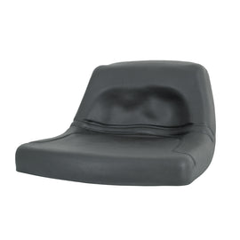 Cox/Rover/GA SEA8096/AM16499G/A05271/SWT8093/SEA2797 Ride-On Mower Seat Low Back 73113, 74113