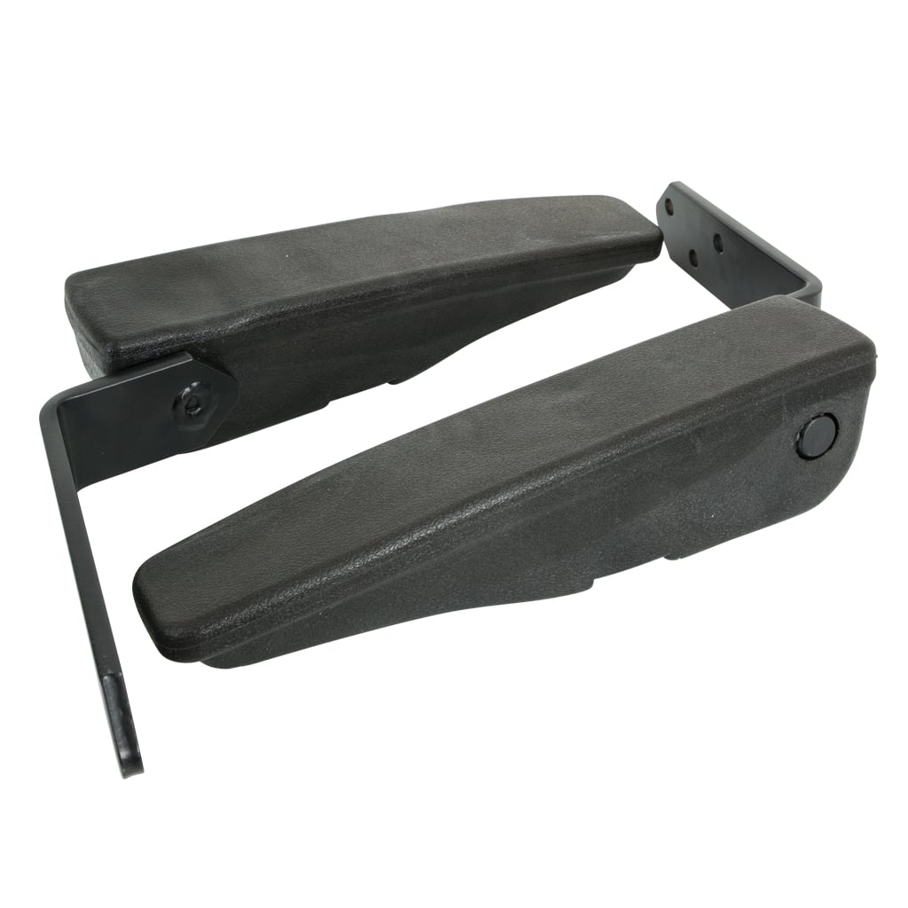GA/Stens SEA8106/SEA8123/SEA8127/SEA8102/SEA8104 Arm Rest Kit SEA8106, SEA8123
