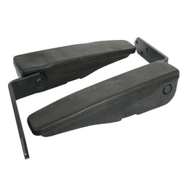 GA/Stens SEA8106/SEA8123/SEA8127/SEA8102/SEA8104 Arm Rest Kit SEA8106, SEA8123