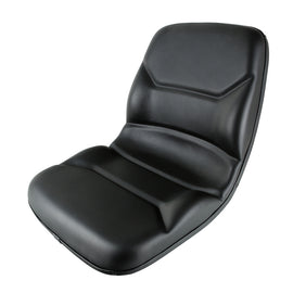 GA/John Deere/TORO SEA8127/AM121752/AM129969/VG11696/SEA8106 Multi-Fit Ride-On Lawn Mower Seat SEA8127, AM121752
