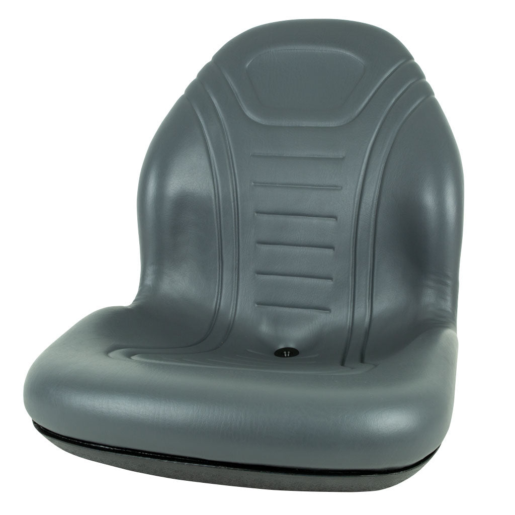 GA/Universal/Universal multi-fit SEA8393/SEA8531/SWT8093 Ride-On Lawn Mower Seat SEA8393, SEA8531