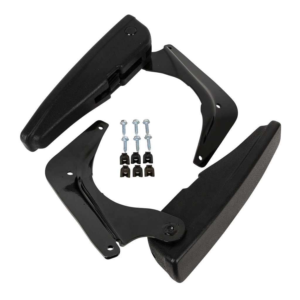 GA/Stens SEA8529/SEA8395 Adjustable Arm Rest Kit SEA8529, SEA8395
