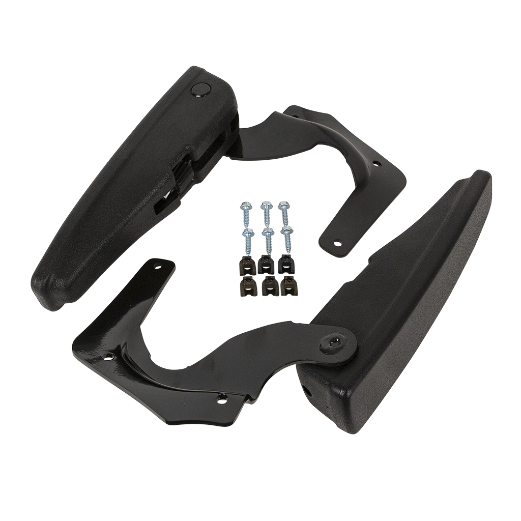 GA/Stens SEA8531/SEA8393 Adjustable Arm Rest Kit SEA8531, SEA8393