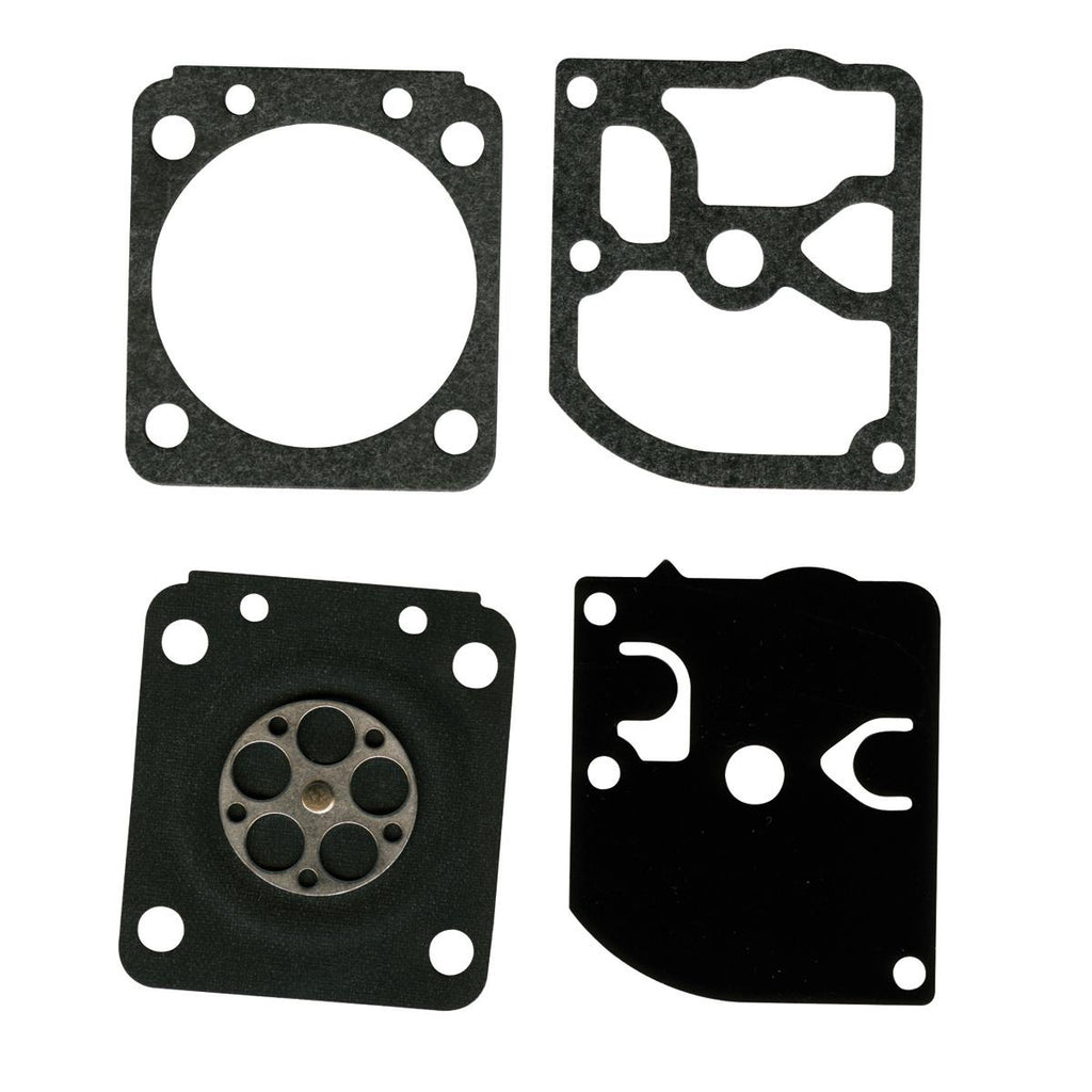 PowerMowers provides professional lawn & garden products that prioritises cutting-edge performance & user-safety. Stihl BG55/BG85/SH55/SH85 Gasket & Diaphragm Kit ZAMA GND-50