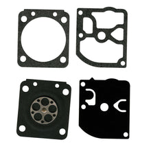 Load image into Gallery viewer, PowerMowers provides professional lawn &amp; garden products that prioritises cutting-edge performance &amp; user-safety. Stihl BG55/BG85/SH55/SH85 Gasket &amp; Diaphragm Kit ZAMA GND-50