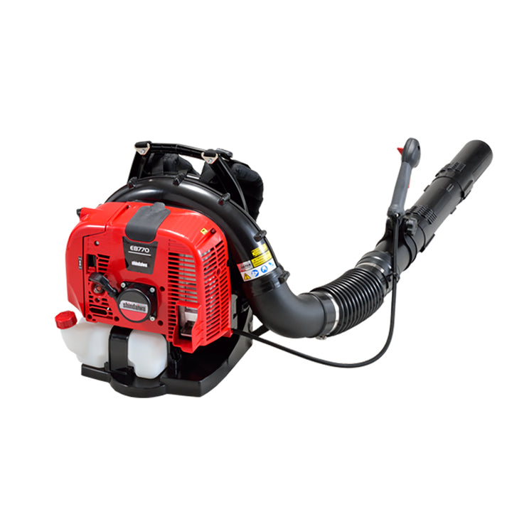 Shindaiwa EB770 63.3cc Ventilated Professional Backpack Blower