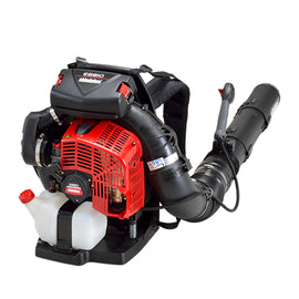 Shindaiwa EB810 79.9cc X-Series Ventilated Professional Backpack Blower