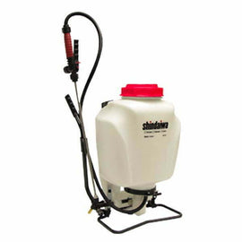 Shindaiwa SP401BP 15L Backpack Pressurised Sprayer