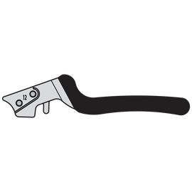 Felco Handle Without Anvil-Blade