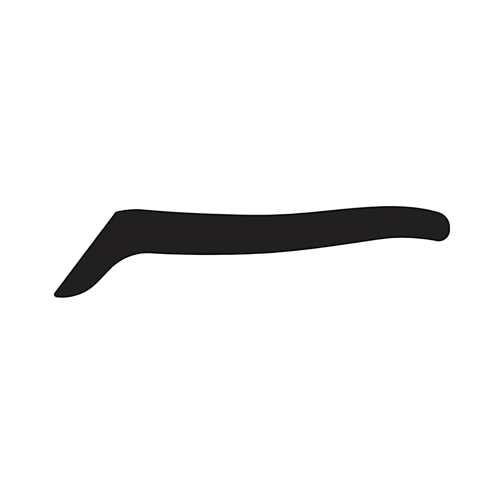 Felco Coating For Blade Handle