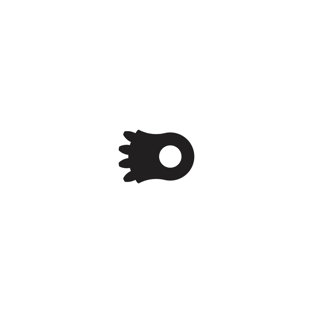 Felco Ergonomic Compact Pruner For Left-Handers