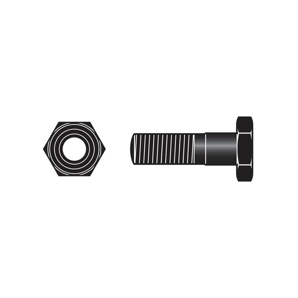 Felco Nut For 4 5