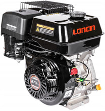 Load image into Gallery viewer, Loncin G270F  1" (25.4mm) Horizontal Shaft Engine G270F