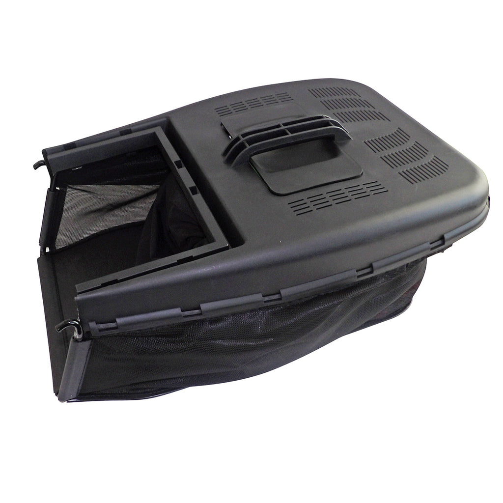 LCS400/RCS400/SL42T Grass Catcher Assembly 04010