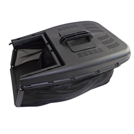 Sanli Genuine LazerCut LCS400/LCS405 & Redback RCS400/RCS405 Grass Catcher Assembly SL42T-04010