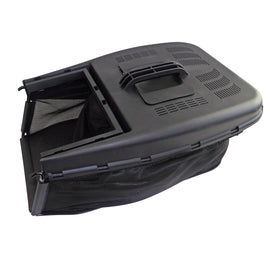 LCS400/RCS400/SL42T Grass Catcher Assembly 04010