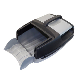 Sanli Powercut/Powermulch PCS400/PMS400/PMS550 Grass Catcher Assy. SL46-5T04010