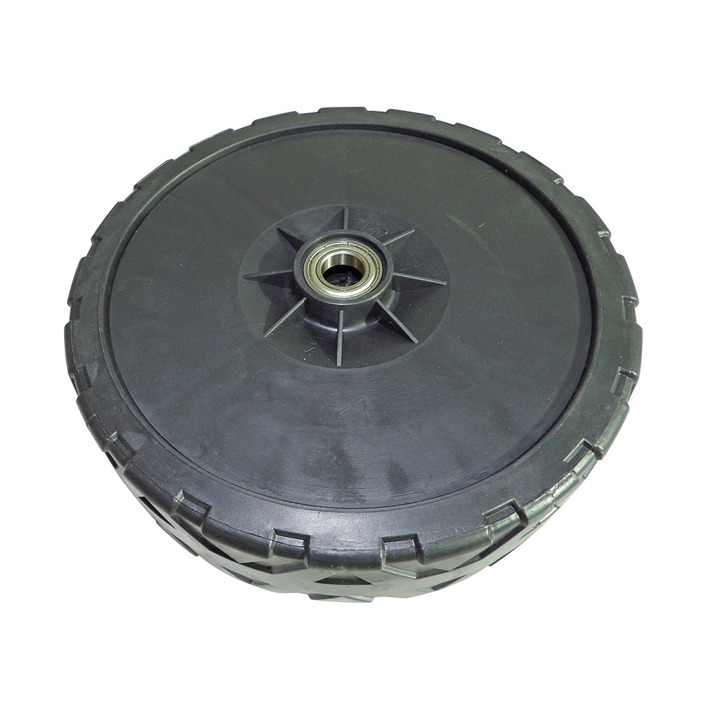 Sanli Powermulch PMS400/Powercut PCS400 Wheel and Bearing Assy. SL46T4-07010