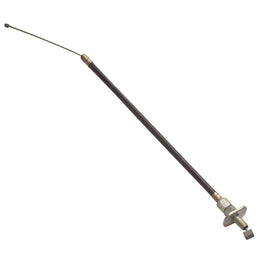 PowerMowers provides professional lawn & garden products that prioritises cutting-edge performance & user-safety. JakMax SLB260/SLB262/SLB265 Throttle Wire Component BL2-35