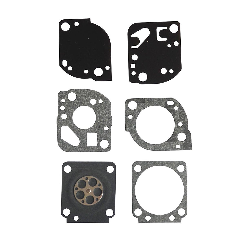 PowerMowers provides professional lawn & garden products that prioritises cutting-edge performance & user-safety. Poulan/PP036/PP26E/PP125/PP325/SM705 Gasket & Diaphragm Kit 530071811