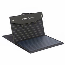 Load image into Gallery viewer, Rato 120W Portable Solar Panels SP120W