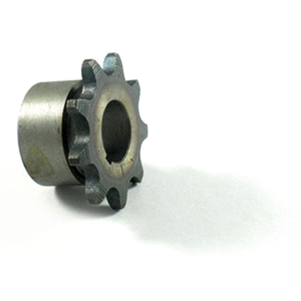 Cox/GA SPR4098/KEY1786 Sprocket 5/8" Id 9-Tooth SPR4098, KEY1786