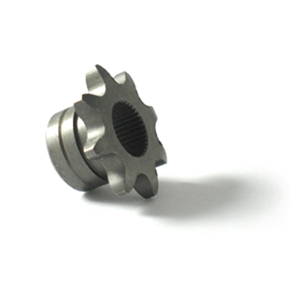 Tecumseh/Peerless/GA SPR5757 Splined Sprocket 8-Tooth 786047, SPR5757