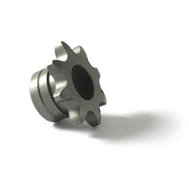 Tecumseh/Peerless/GA SPR5757 Splined Sprocket 8-Tooth 786047, SPR5757