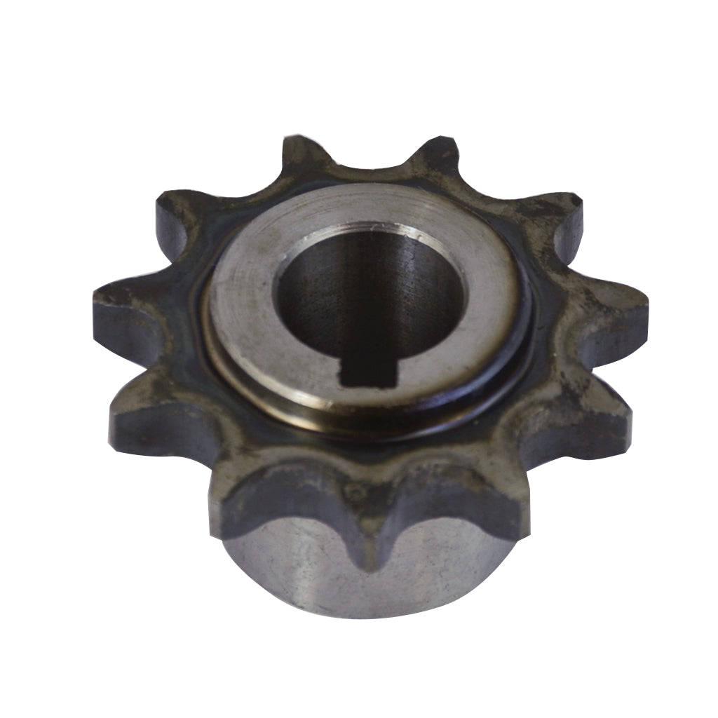 Greenfield/GA SPR7618/GT12111 Evolution Sprocket 5/8" Id 11-Tooth 3/16" Keyway SPR7618, GT12111