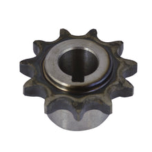 Load image into Gallery viewer, Greenfield/GA SPR7618/GT12111 Evolution Sprocket 5/8" Id 11-Tooth 3/16" Keyway SPR7618, GT12111