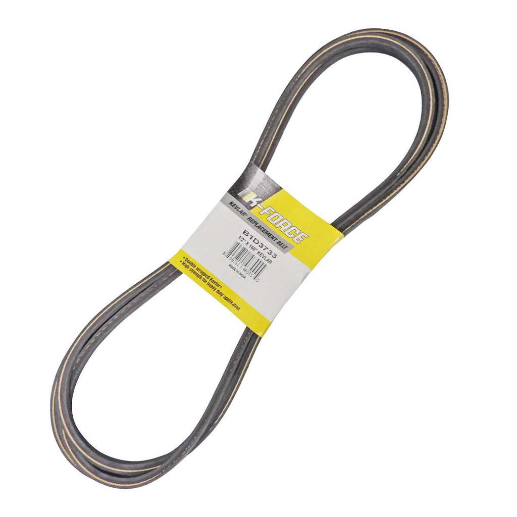 PowerMowers provides professional lawn & garden products that prioritises cutting-edge performance & user-safety. Country Clipper SR1000/SR1005/SR205/SR335/SR100 Deck Belt D3733