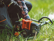 Load image into Gallery viewer, Echo SRM-3021TES/L 30.5cc X-Series High-Torque Loop Handle Trimmer