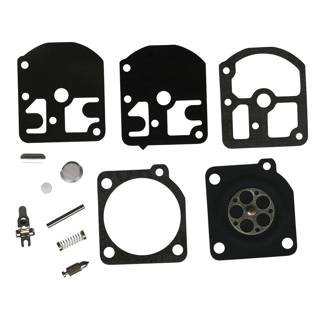 PowerMowers provides professional lawn & garden products that prioritises cutting-edge performance & user-safety. Stihl/Echo FS280/FS220/FS160/FS106/SRM2300 Carburettor Rebuild Kit ZAMA RB-13